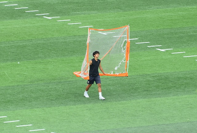 以及全场带